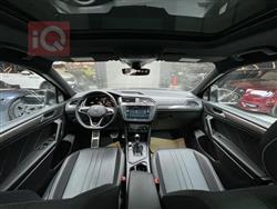 فولكسفاغن تيغوان